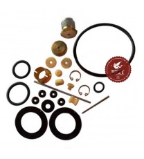 Maintenance kit for 3-way valve Immergas boiler Eolo, Nike 3019989