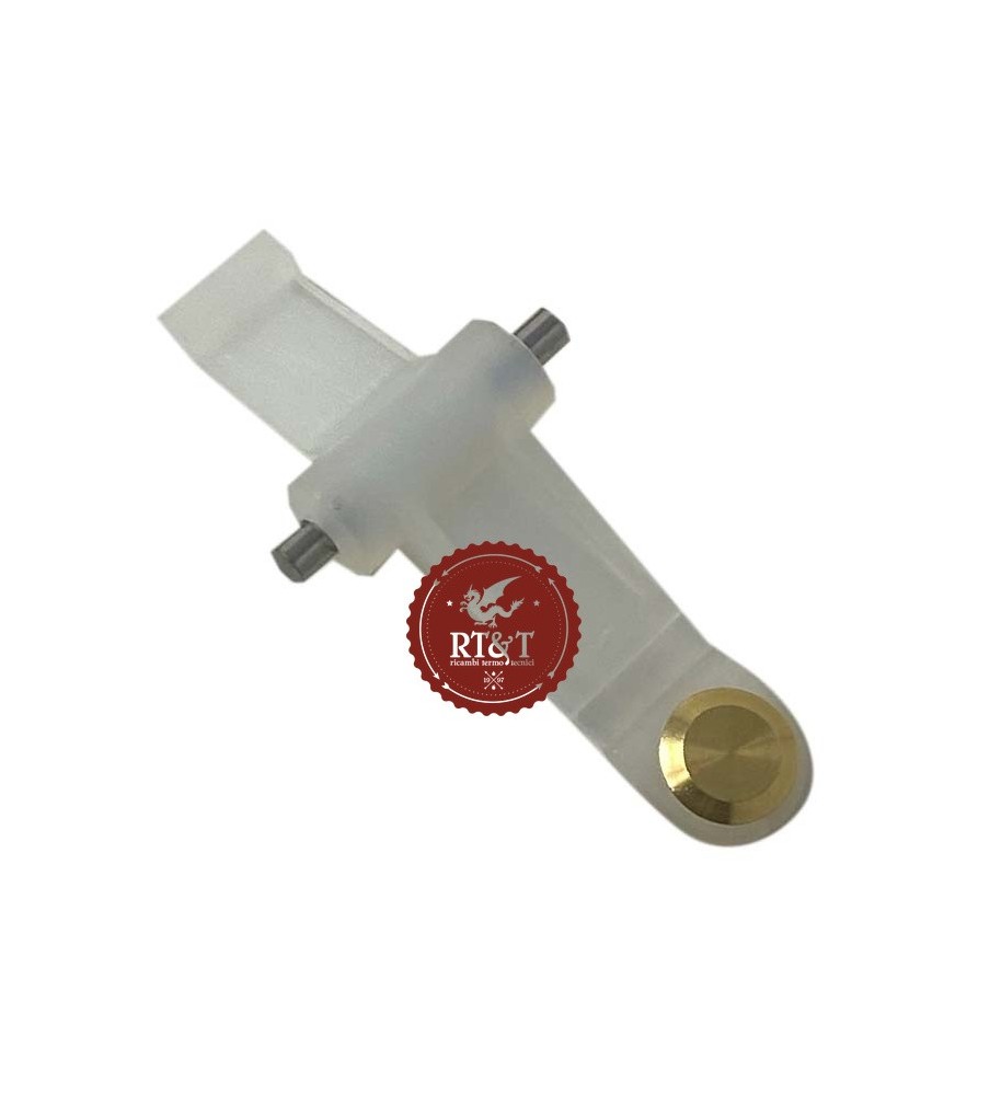 Micro switch 0020107700 for diverter valve 011289 Vaillant boiler