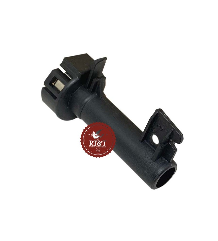 Key magnet Ecoflam boiler Ecoblu, Ecosi 65104670