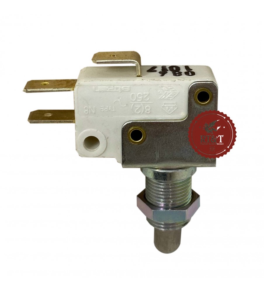 Neca micro switch for pressure switch Unical boiler 95000092