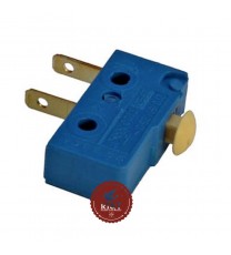 Micro switch for water group Chaffoteaux boiler Elexia Comfort, Maya 61301904
