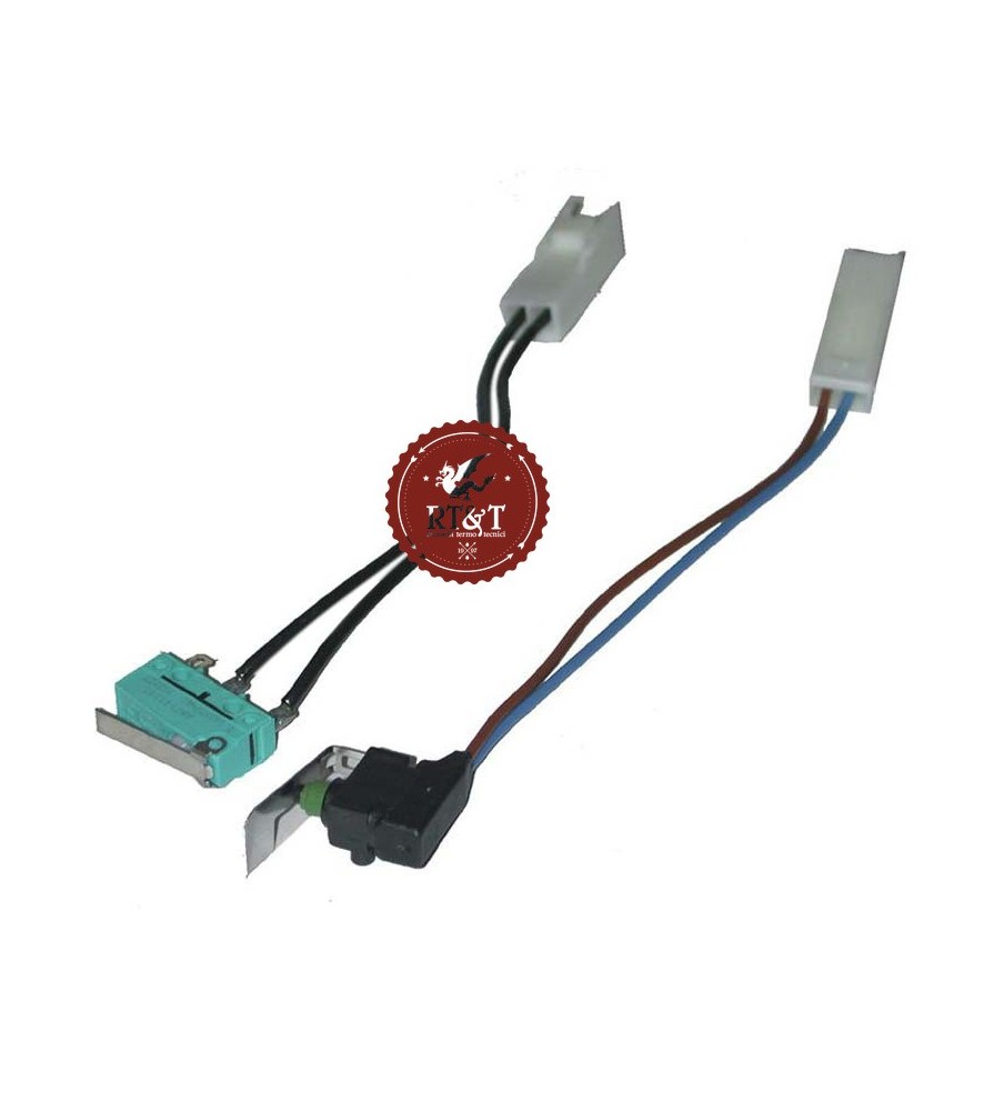 Micro switch for water group Vaillant boiler VMW 126262