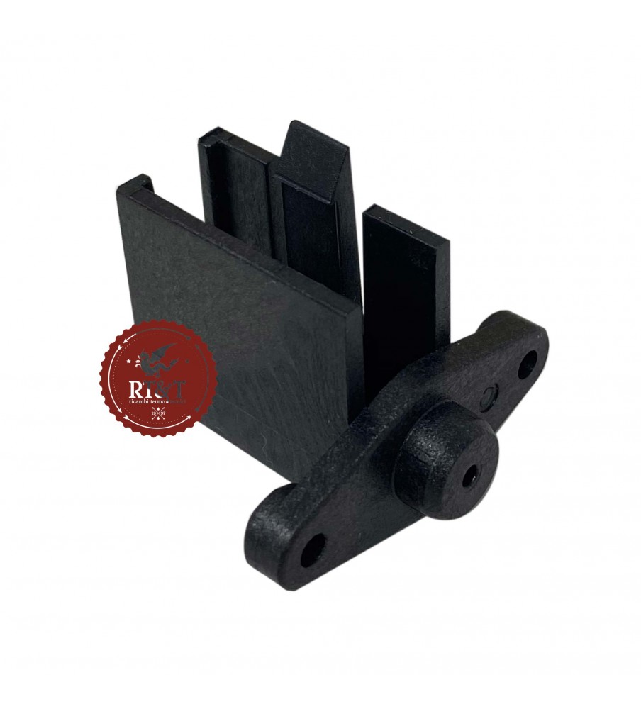 Micro switch support Immergas boiler 1011109