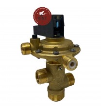 3-way diverter valve Joannes boiler MG20 S 771019