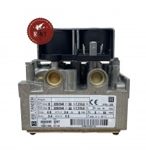 Gas valve SIT 830 TANDEM 830035 Immergas boiler 1021494, ex 1011355