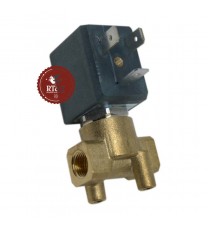 Automatic filling valve Hermann boiler Spazio Basic, Spazio Zero Basic H021004351, ex 0020017726