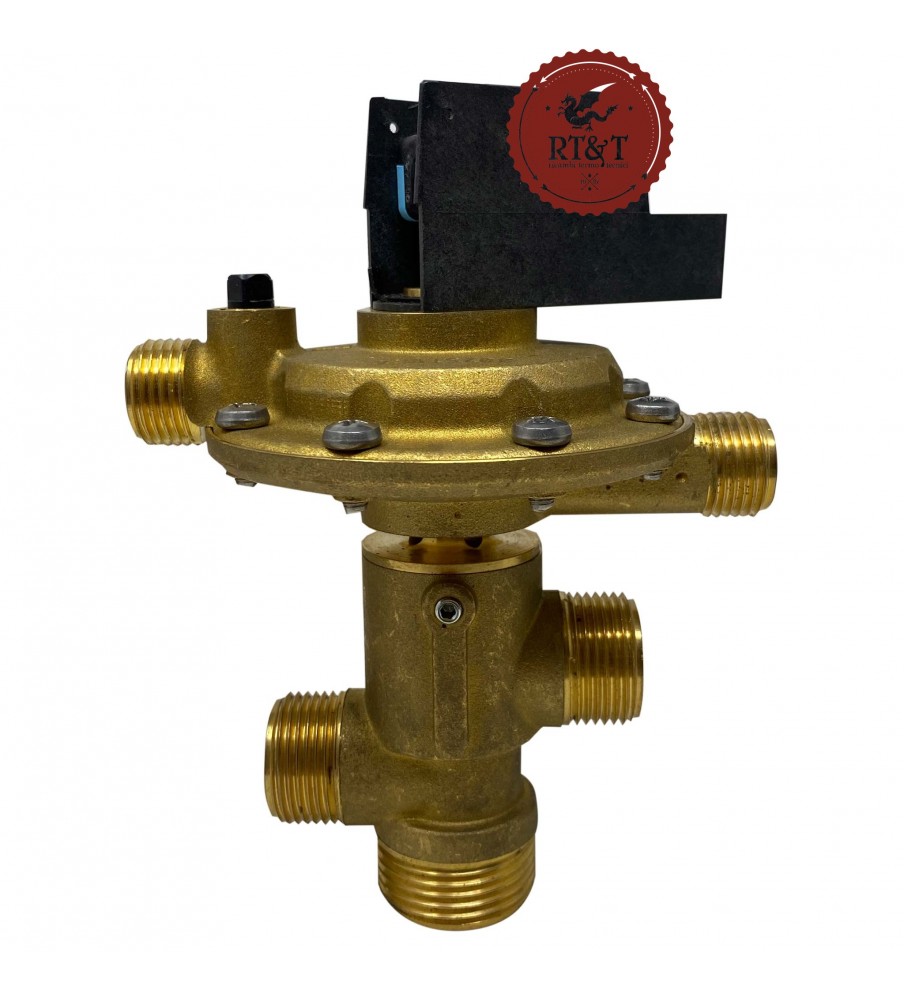 3-way diverter valve Joannes boiler MG20 S/2ATB