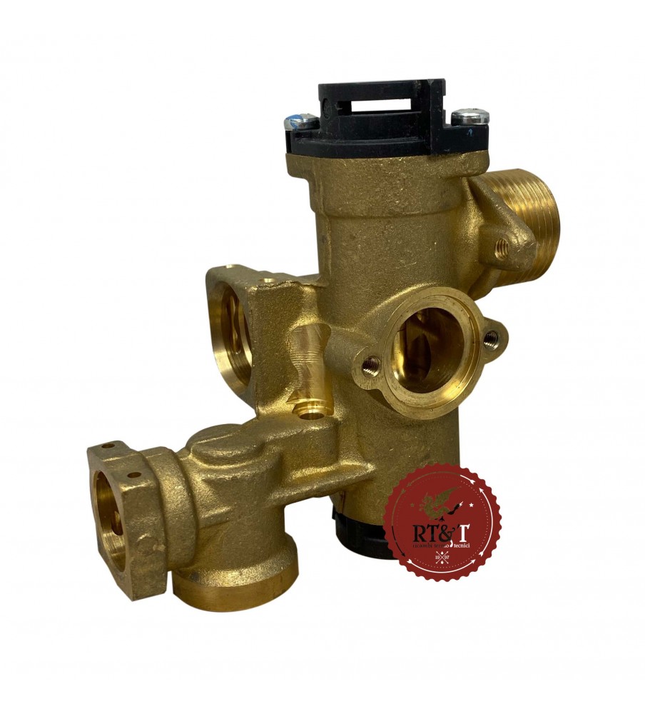 3-way diverter valve Immergas boiler Eolo Extra KW, Extra Intra KW, Victrix KW, Victrix Intra KW 3015562
