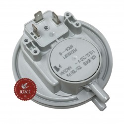 Air pressure switch Huba Arca boiler Dea Clip, Deafast, Ecofast, Panelfast, Pixel, Pixelfast, Pocket, Stylofast PRS0003P1