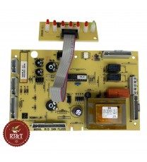 Modulation board Hermann boiler Acquaplus, Comfort, Compact Laser, Master H052002350