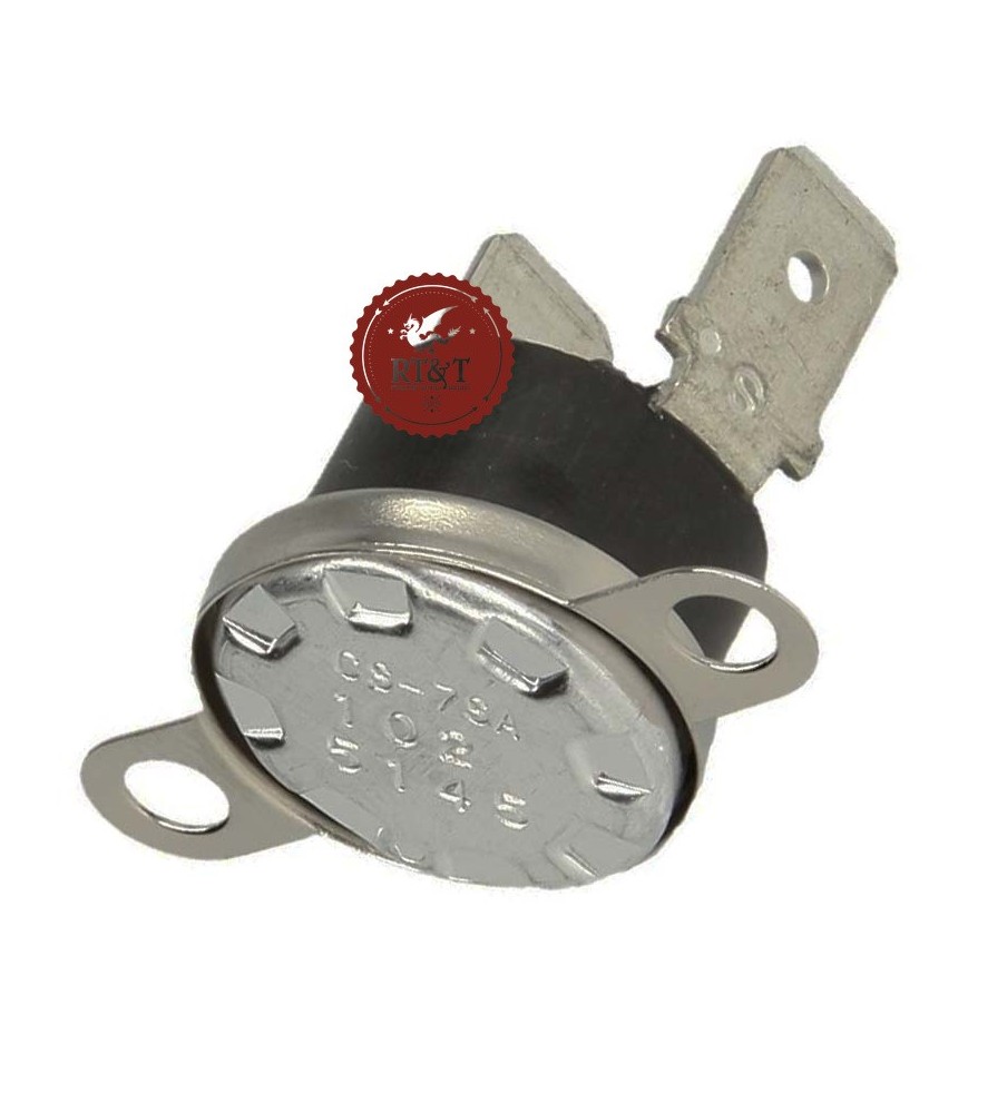 Thermostat 102°C Beretta boiler R2258