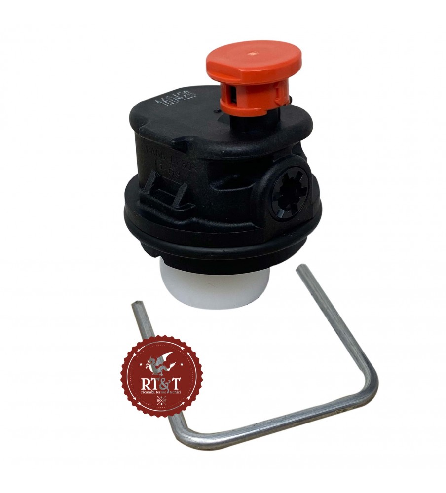 Air vent jolly valve Ariston boiler AS, BS, Clas, Cares, Egis, Genus, Matis 65104703