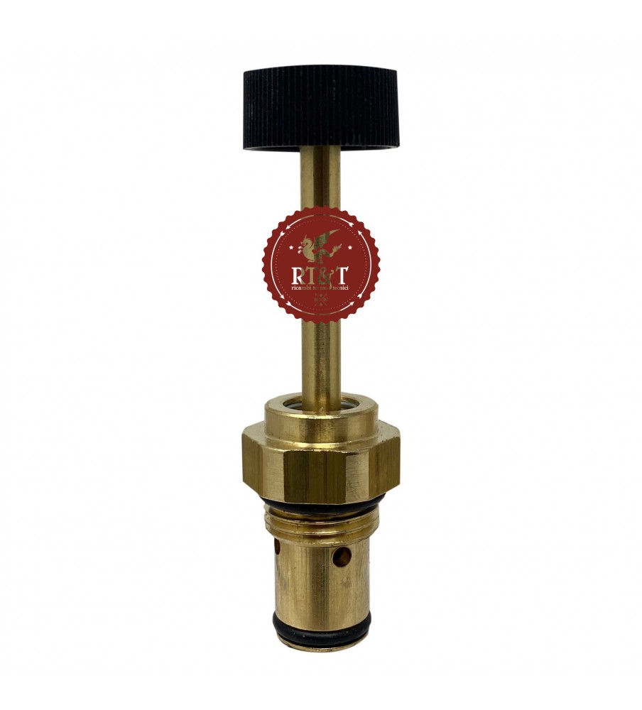 Filling tap Immergas boiler Eolo Superior, Nike Superior, Zeus Superior, Eolo Maior, Nike Maior, Zeus Maior 34639