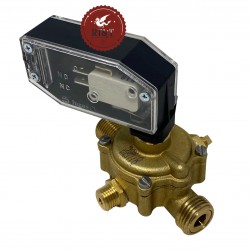 Water pressure switch Baltur boiler Exo Iono, Primavera, Primavera Iono 26109