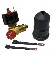 Water pressure switch Saunier Duval boiler Combitek, Thema, Themaplus, Thelia, Themis 05261500