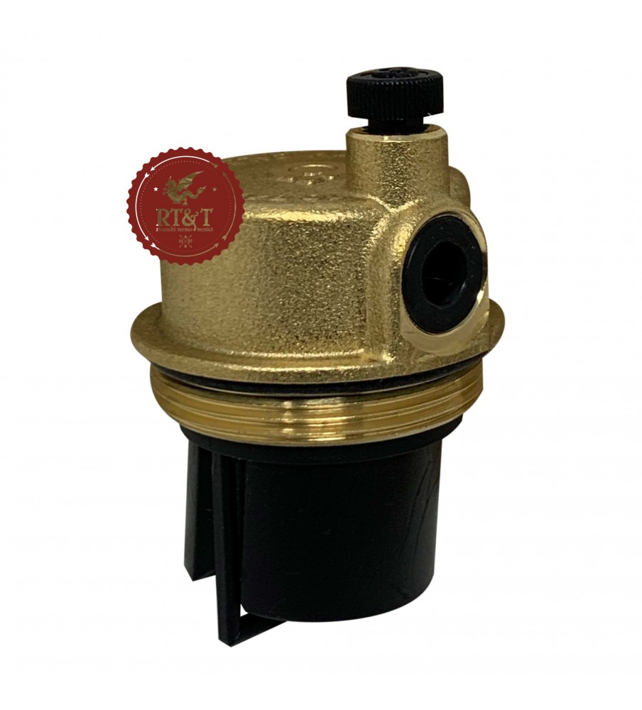 Automatic air vent jolly vent Baxi boiler Eco, Eco3, Luna, Luna3, Nuvola, Nuvola3 JJJ000607290