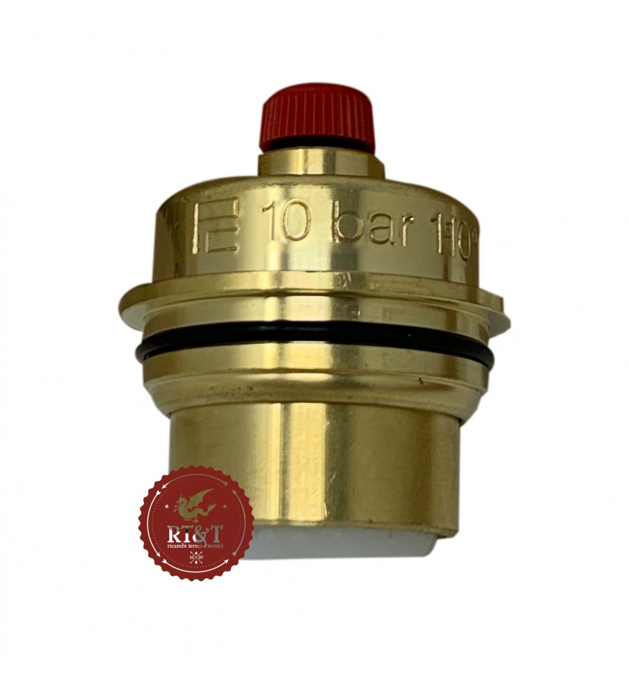 Air vent jolly valve Ariston boiler Aco, Dea, Microdens, New Formula, New Storage, Rio, Trend, Uno 995865