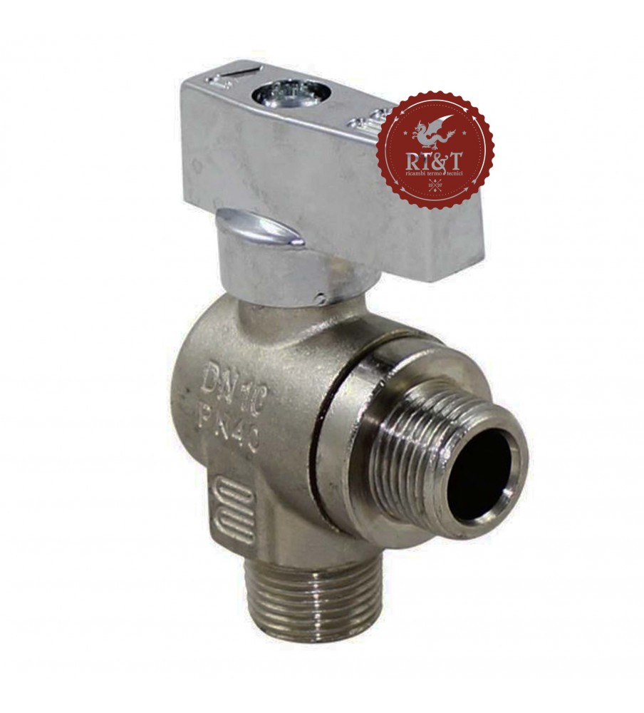 Filling tap 3/8" Ariston boiler Basic, Dia, Dia Tank, Meta 570562