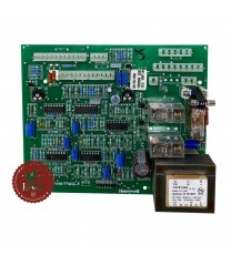 Modulation board VMF7 M1 W4115B1325 Ferroli boiler Fluss 20 39803410, ex 38316700