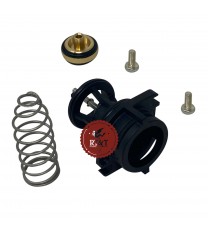 3-way diverter valve cartridge Unical boiler Idea Plus, Cond, K+, Kon, Kone, Konm, X, X+ 95252092