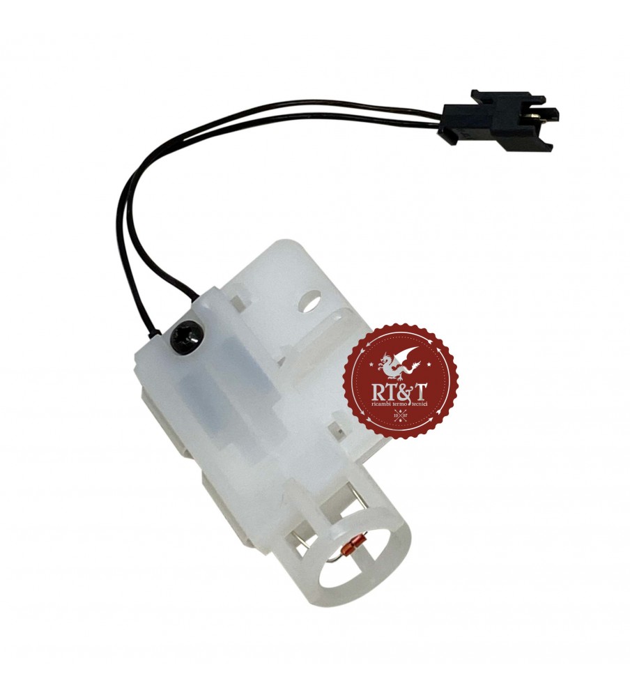 Smoke probe Junkers boiler Ceraclass ZW 24-2 LH KE, Euroline ZW 23 KE, Euroline ZW 23-1 KE 87044012060