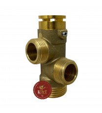 Three way valve Immergas boiler Hercules Condensing 3012255