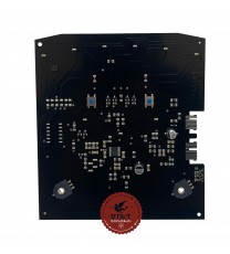 Display board Ariston boiler AS, BS, Egis 65105084