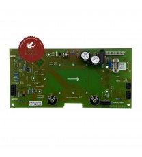 Display board DSP49A1027 Ferroli boiler Econcept 39810380