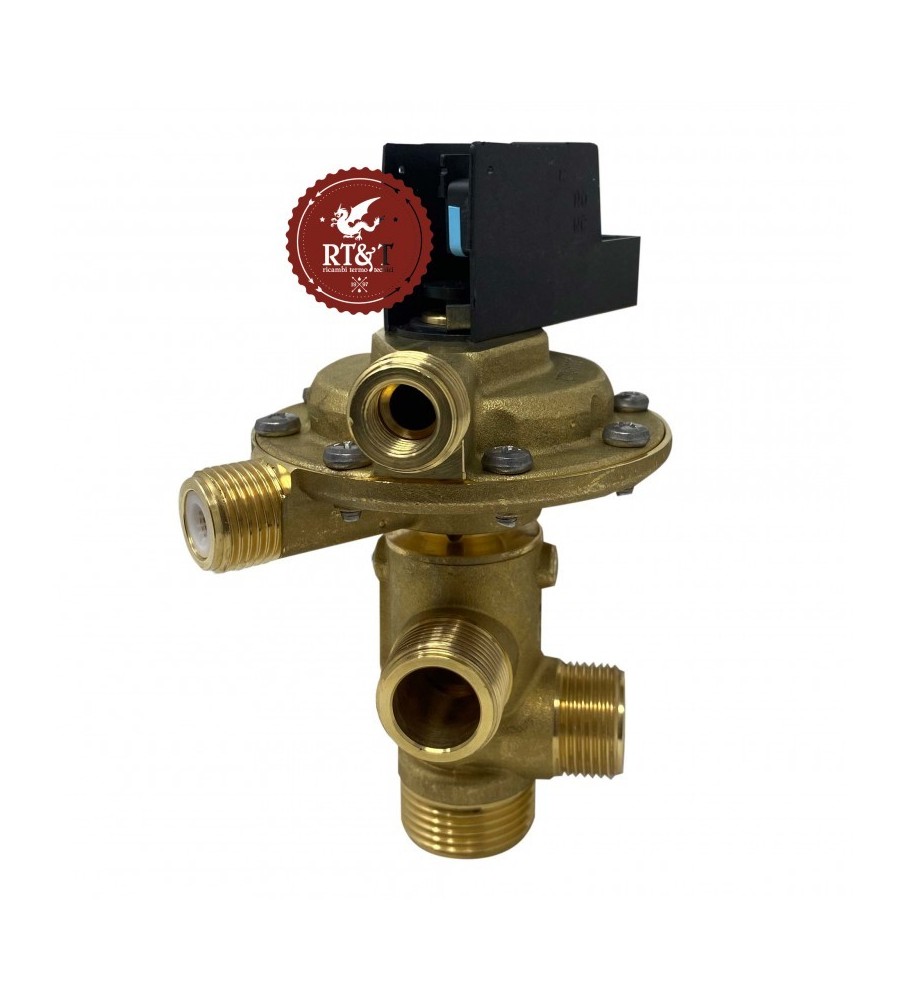 Three way valve Ocean boiler JJJ005633420 5633420