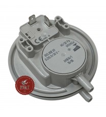 Air pressure switch 40/30 Pa Viessmann boiler Vitopend 100, Vitopend 200, Vitopend 222 7819814