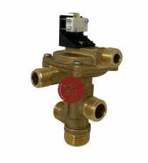 3-way diverter valve Arca boiler Step Dea, Deafast VAL0032P1
