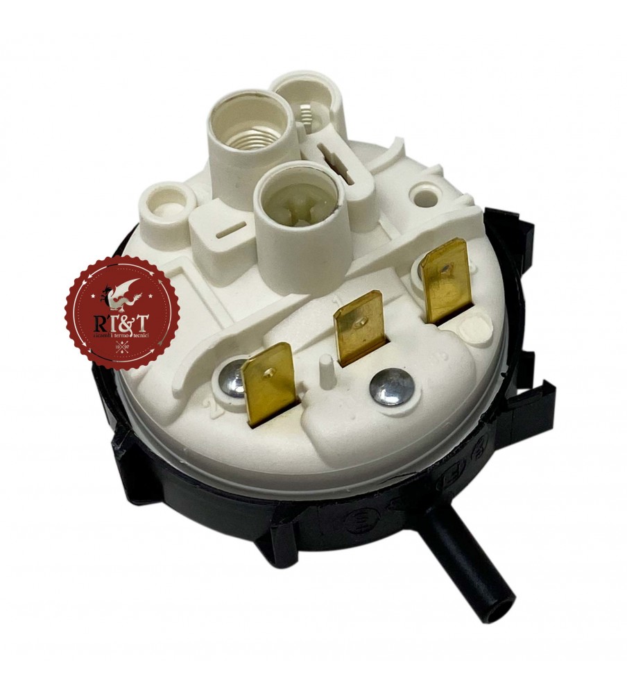 Water pressure switch Beretta boiler Ciao AT, Mynute Sinthesi, Mynute Sinthesi S 10027535 R10027535