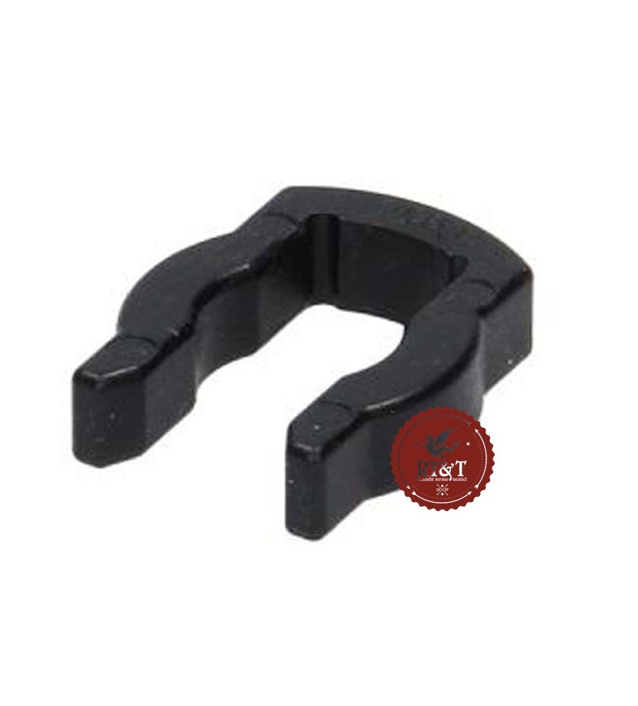 3-way diverter valve clip bracket Vaillant boiler VMW 0020107708