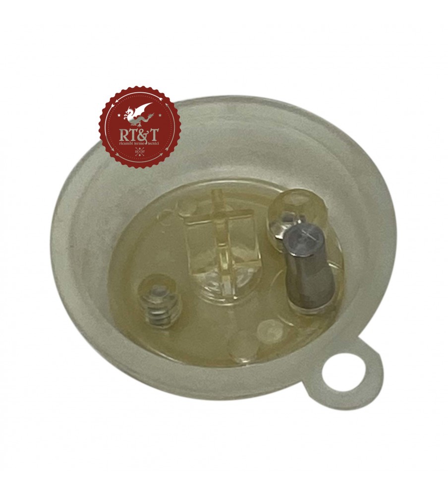 Diaphragm Junkers water heater WR 325-1 AM1 P, WR 325-3 AM1 E, WR 325-3 AM1 E 8700503060