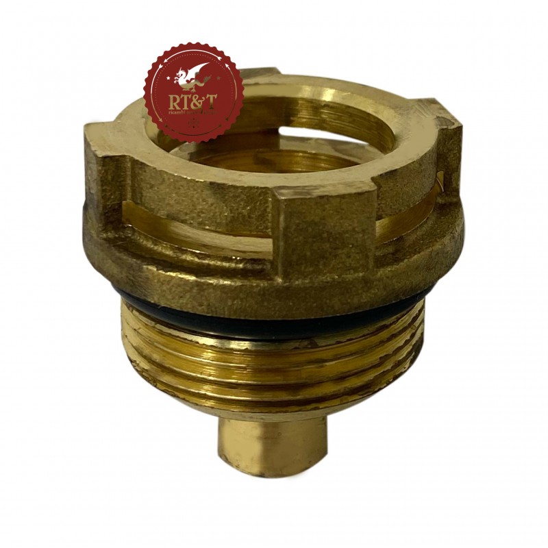 Three-way valve connection part Baxi boiler 600750