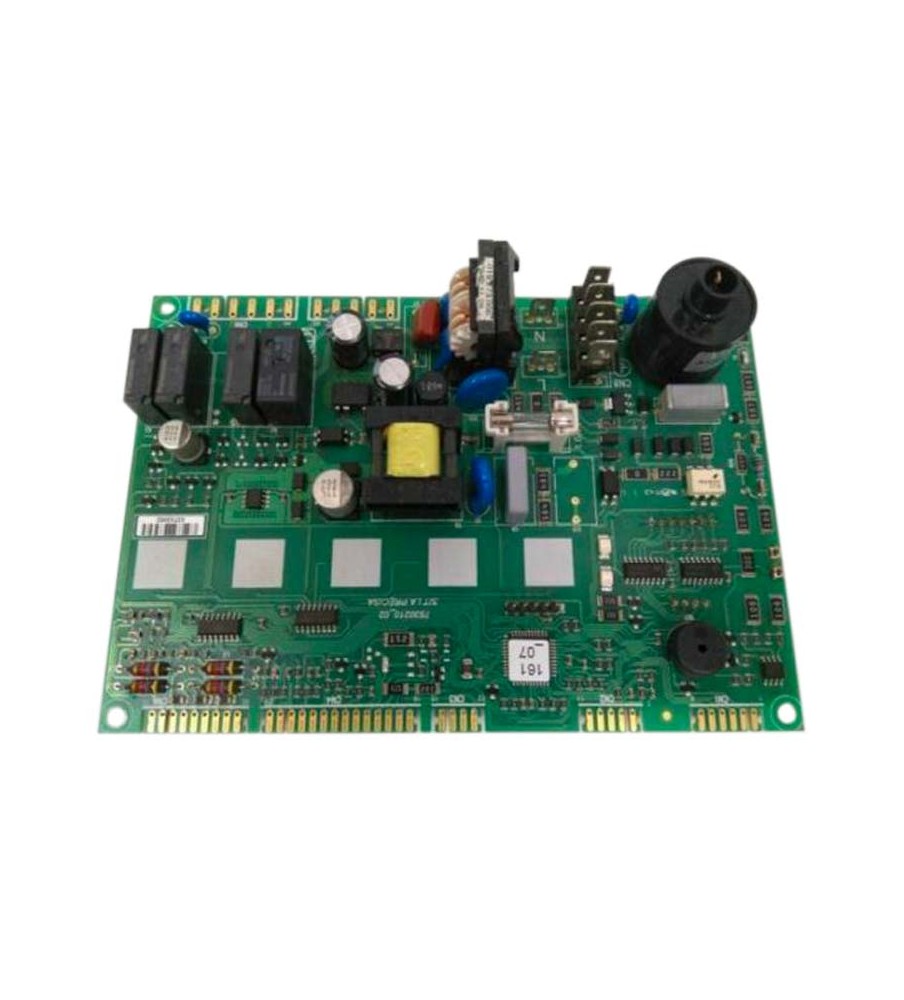 Board Sime boiler Brava DGT HE, Open DGT EV HE 6301485