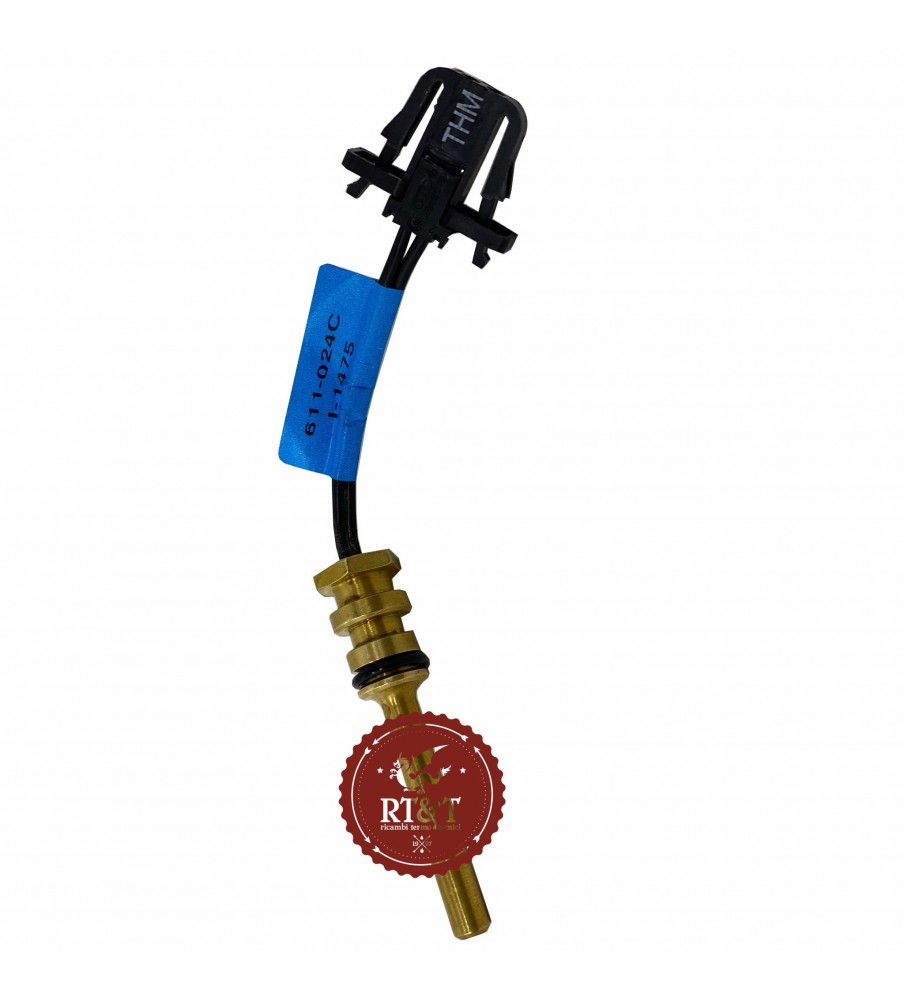 Water probe Buderus boiler Logamax Plus GB122-24K, Logamax Plus GB132-24K 7099164