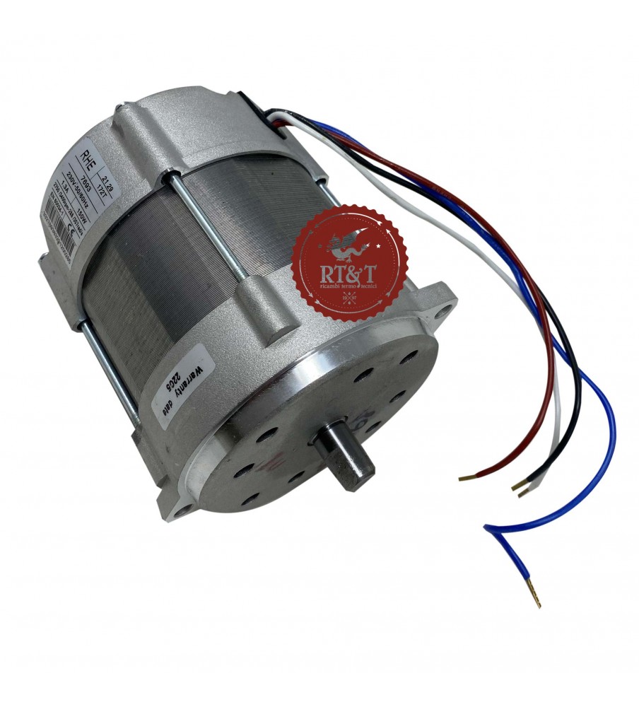 Burner motor Riello 40 GS, Riello 40 FS 3005820