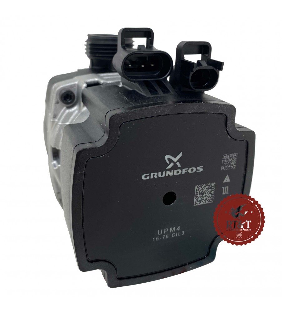 Pump UPM4 15-75 Immergas Hercules Condensing, Victrix TT, Victrix Maior TT, Victrix Tera, Victrix Zeus Superior 1046466