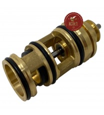 3-way diverter valve cartridge Buderus boiler Logamax Plus Gb022, Logamax Plus Gb132, Logamax Plus Gb152 7099576