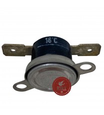 Thermostat 5-16 C° for boiler