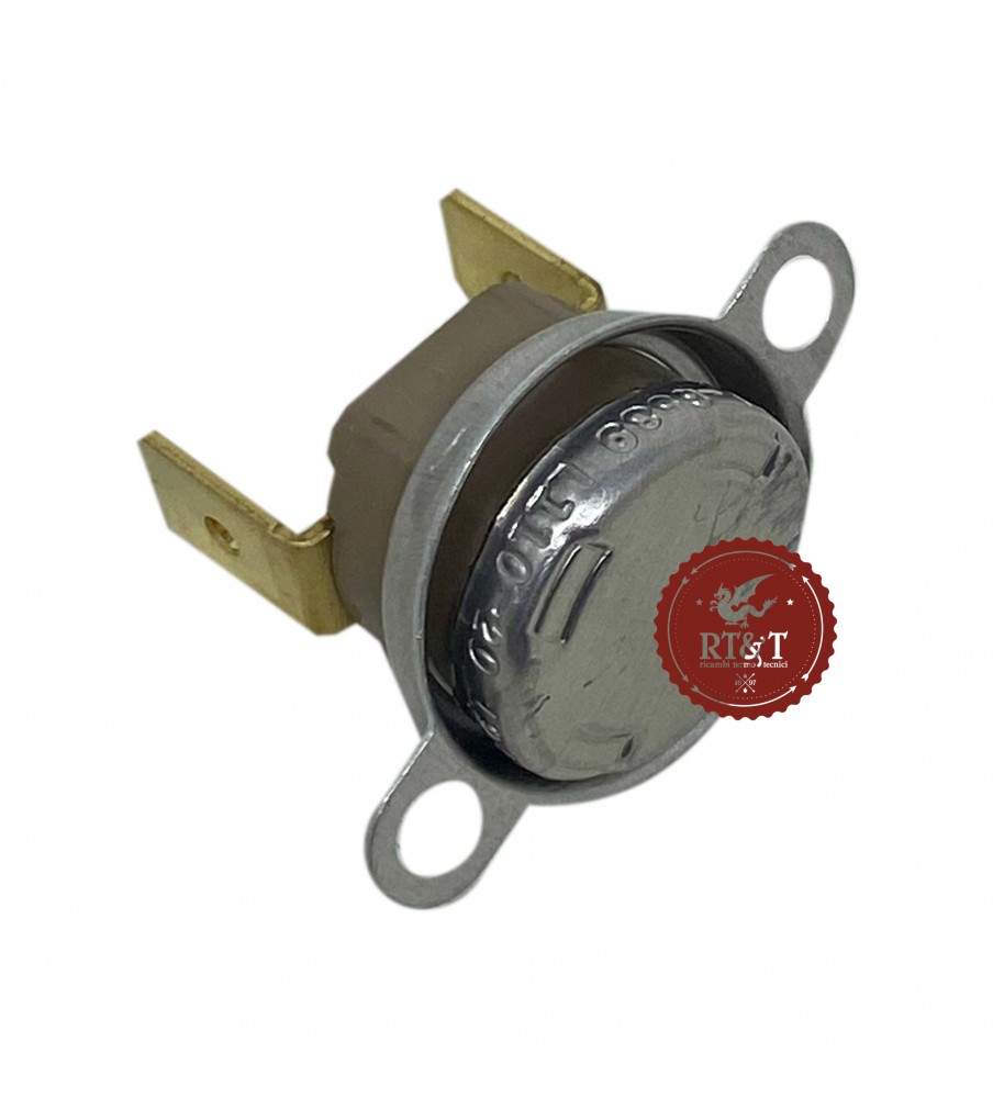 Thermostat Ferroli boiler Divacondens D Plus, Divacondens D, Doxa D Condens, Fercondens 39817600