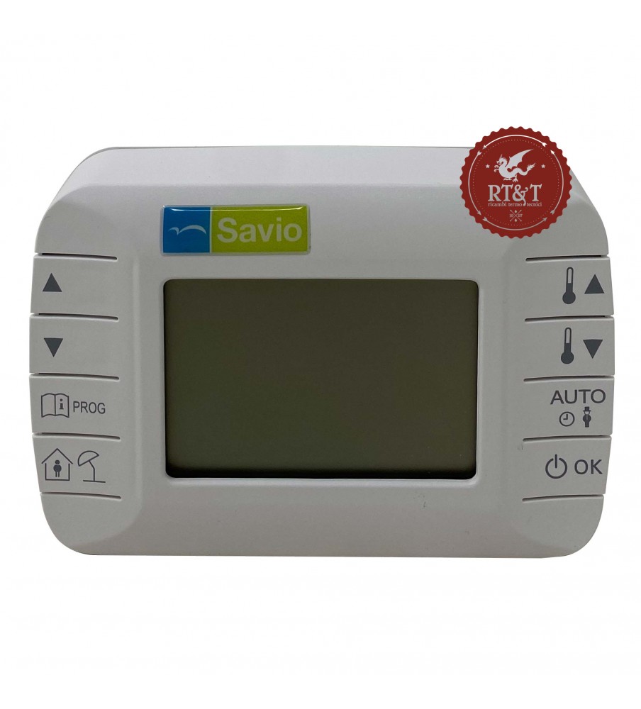 Remote control Savio Biasi boiler ACTADENS M270V.2025SM, ACTADENS M270V.2530SM BI2605108