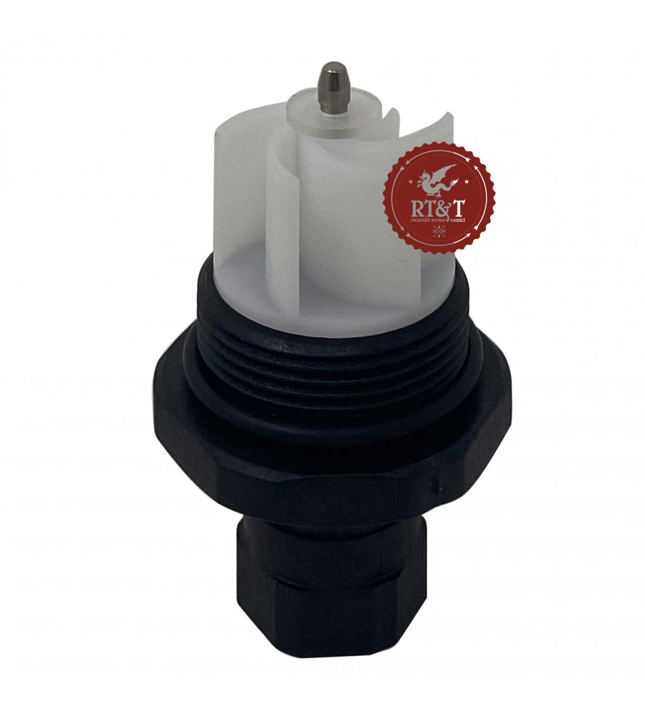 Flow switch Herman Saunier Duval boiler Semiatek 3 Condens, Themis Condens 0020118662