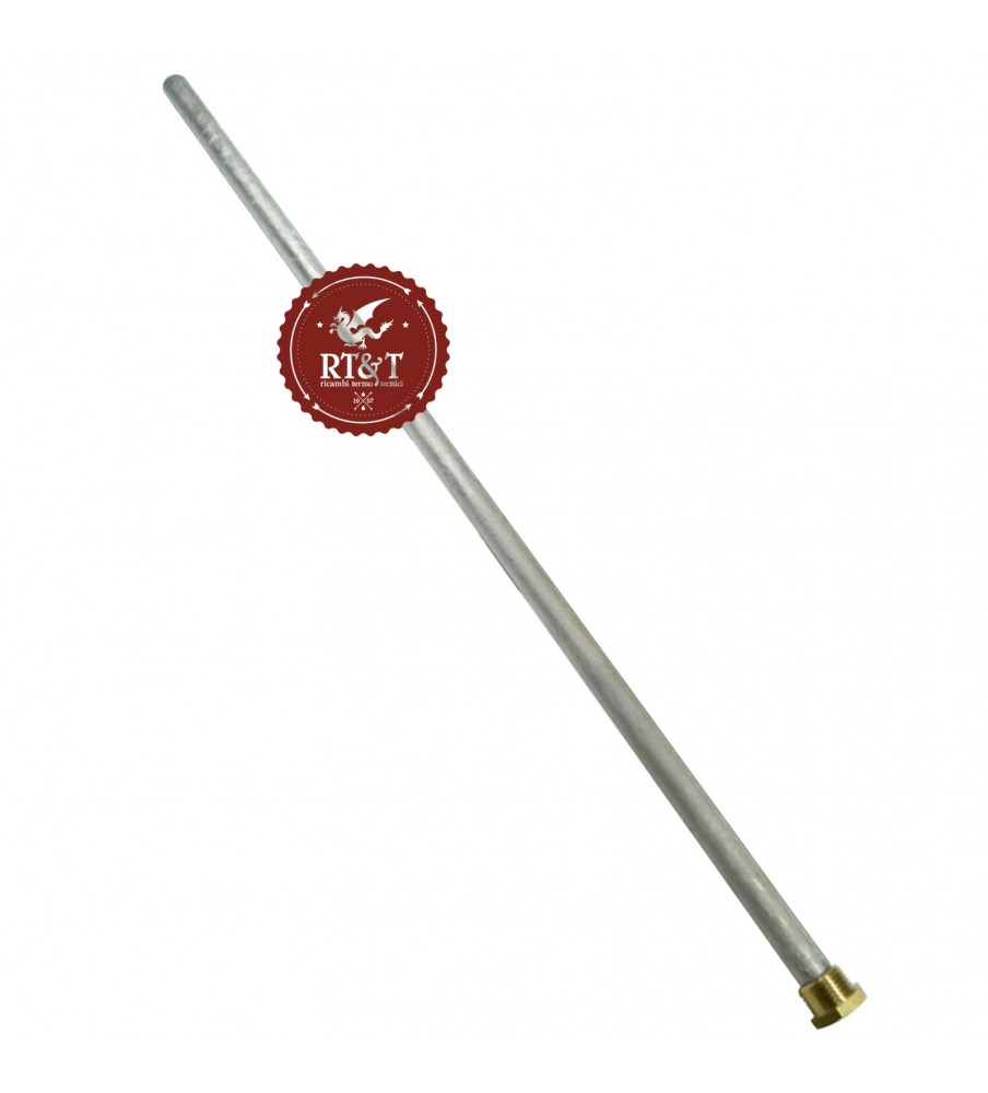 Magnesium anode 1/2" Immergas boiler 1019458+11122