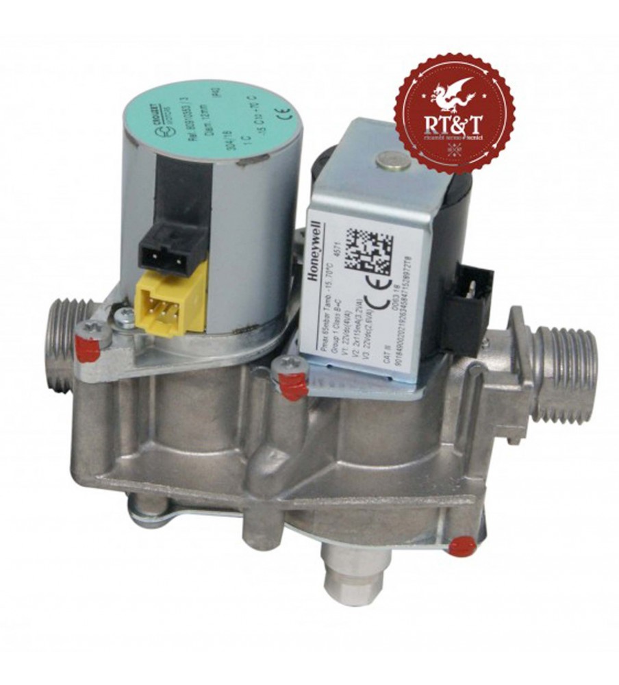 Gas valve Vaillant boiler VK8515MR4571 per VM, VMW 0020053968