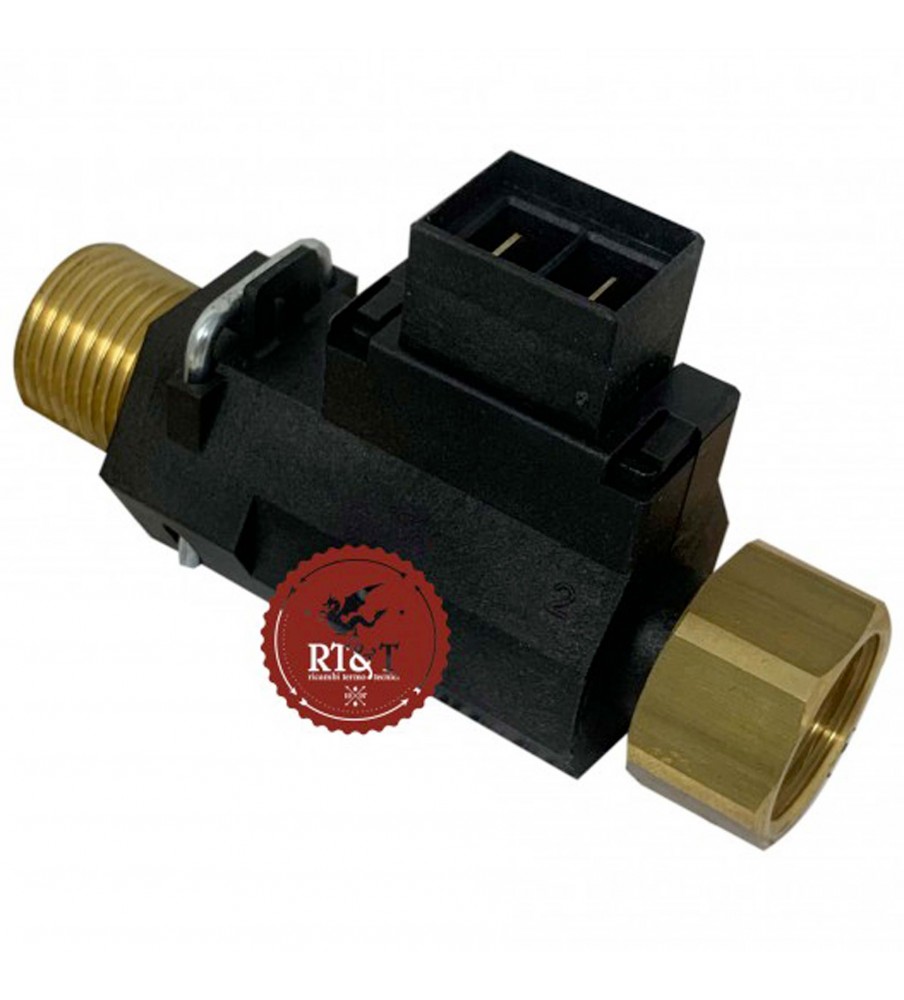 Flow switch Hermann Saunier Duval water heater Opalia F 11 E-A/1, Opalia F 11 E-A/2, SD F 11 E-A 0020099302