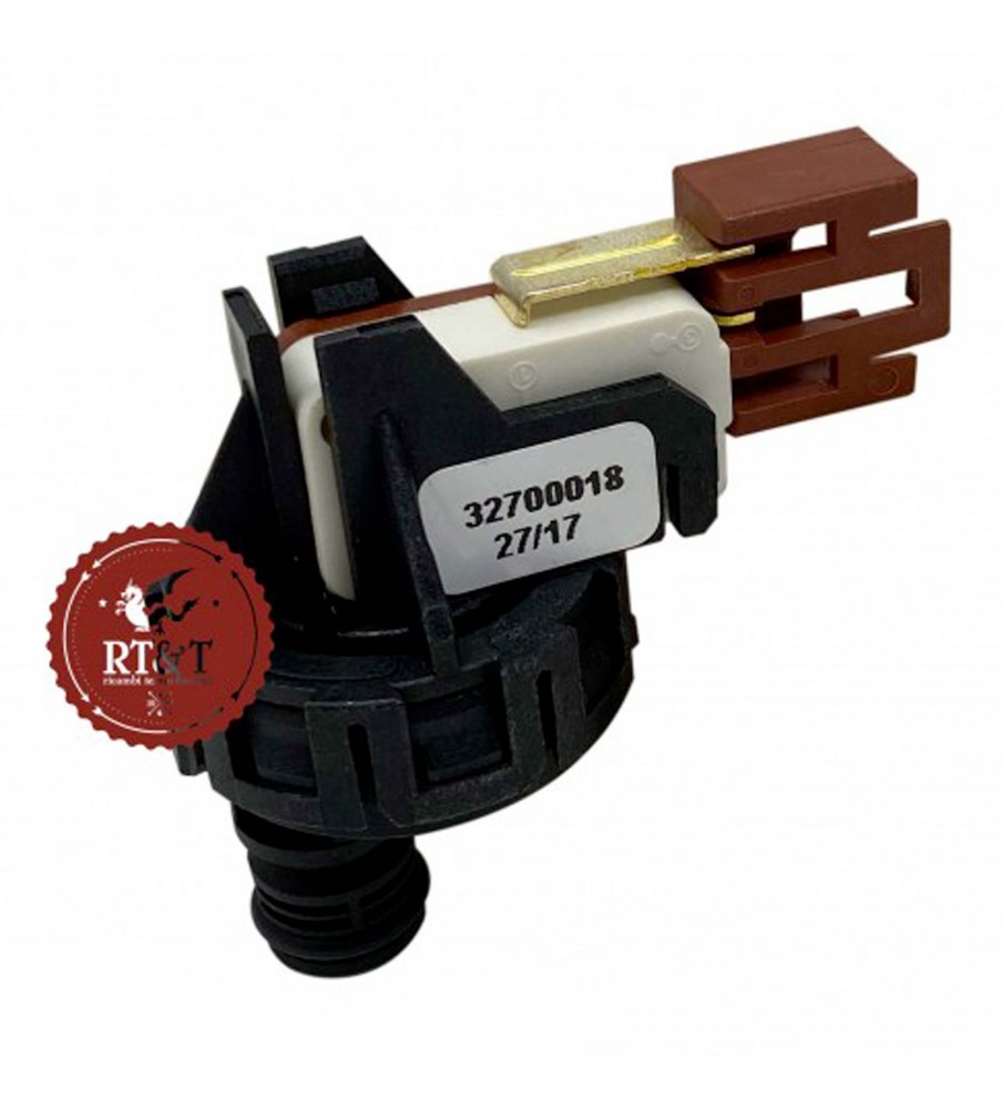 Water pressure switch 32700018 Chaffoteaux boiler 65105090