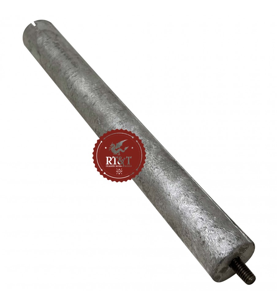 Anode 09-1 Ferroli water heater Titano Twin 50 3981Q360