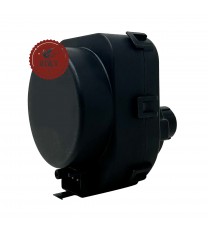 Three way valve motor Junkers boiler Ceraclass Compact, Cerapur Compact, Condens 87186445640